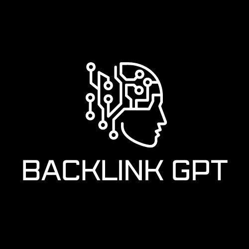 Backlinkgpt Logo