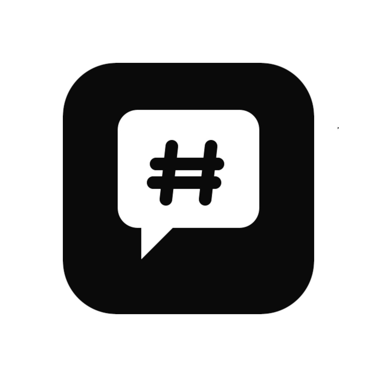 Tweet.md Logo