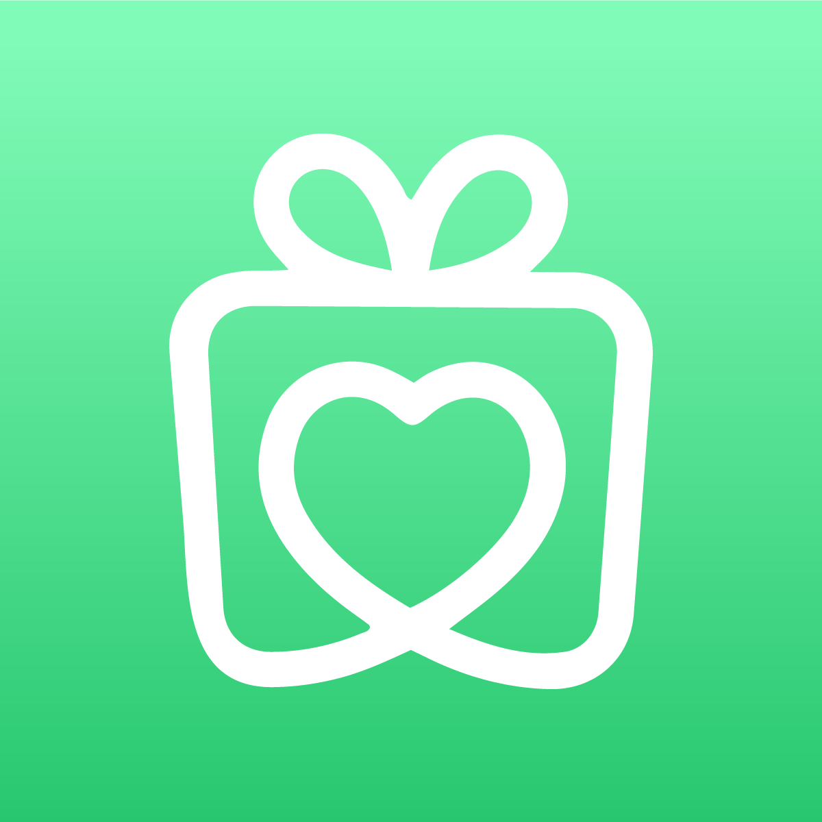 Influencer Gift Form Logo