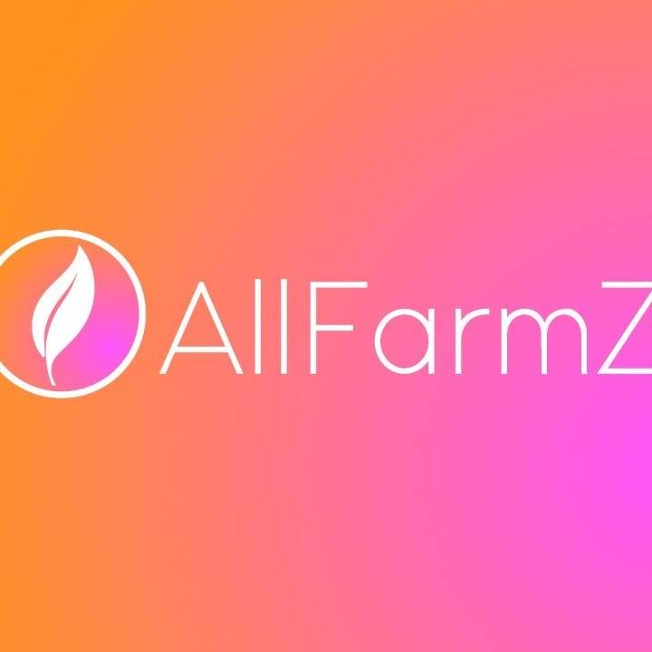 AllFarmZ Logo