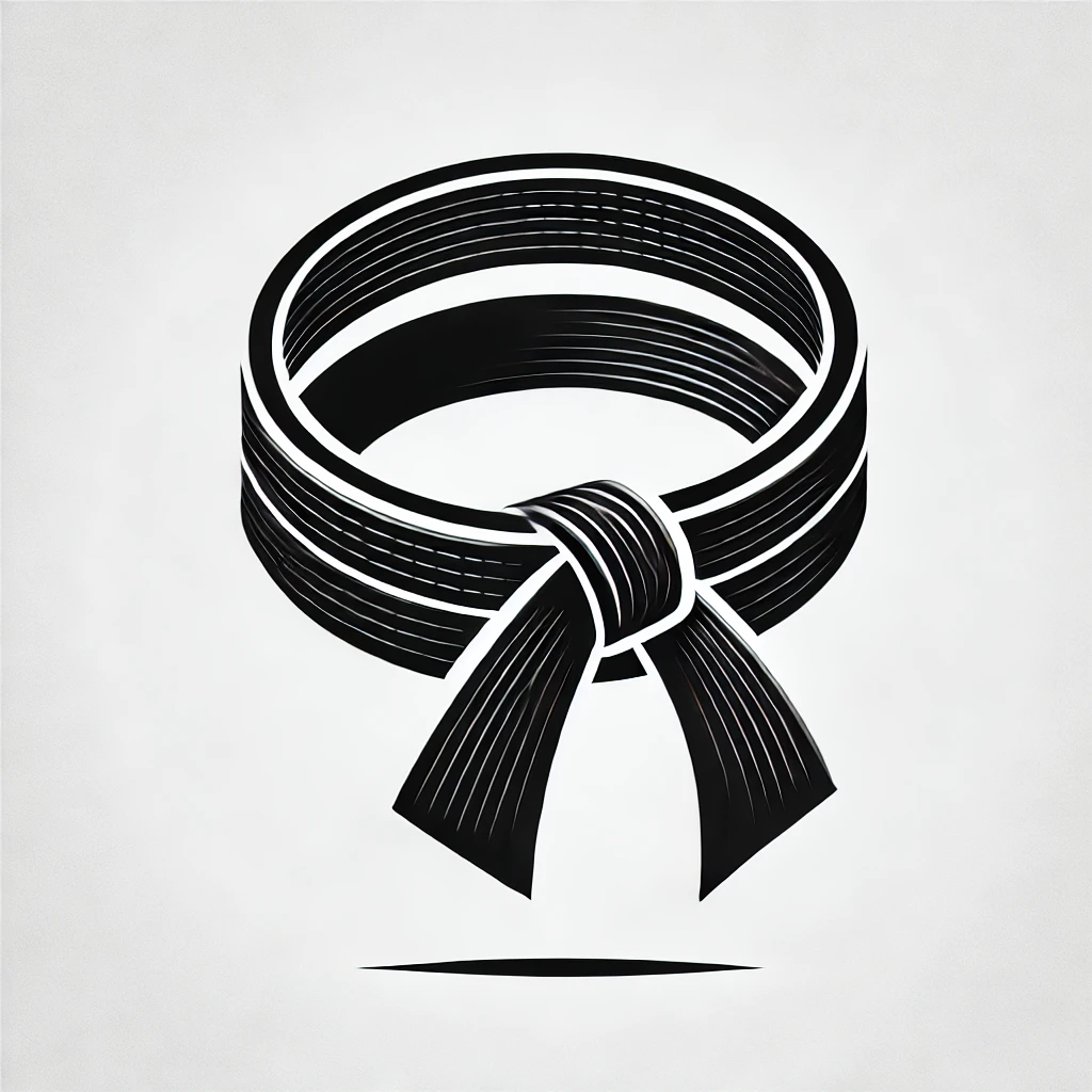 Jiu Jitsu Retreats Logo
