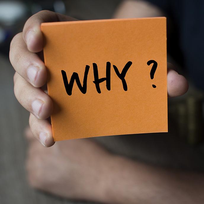 Why Page Logo