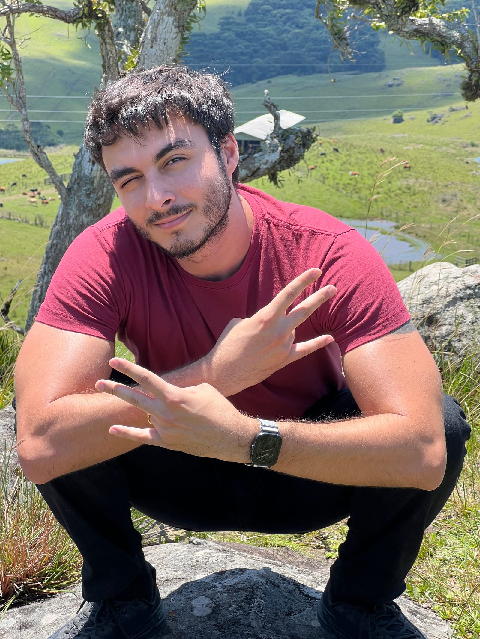 The Worst Party in the Realm Logo