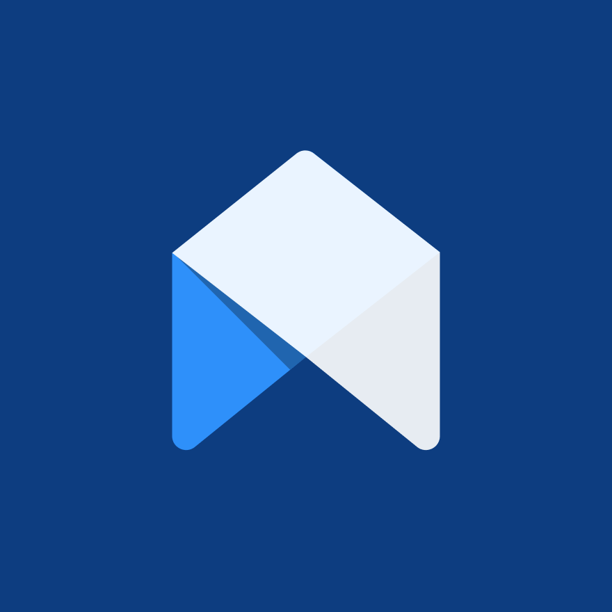Macrostack Logo