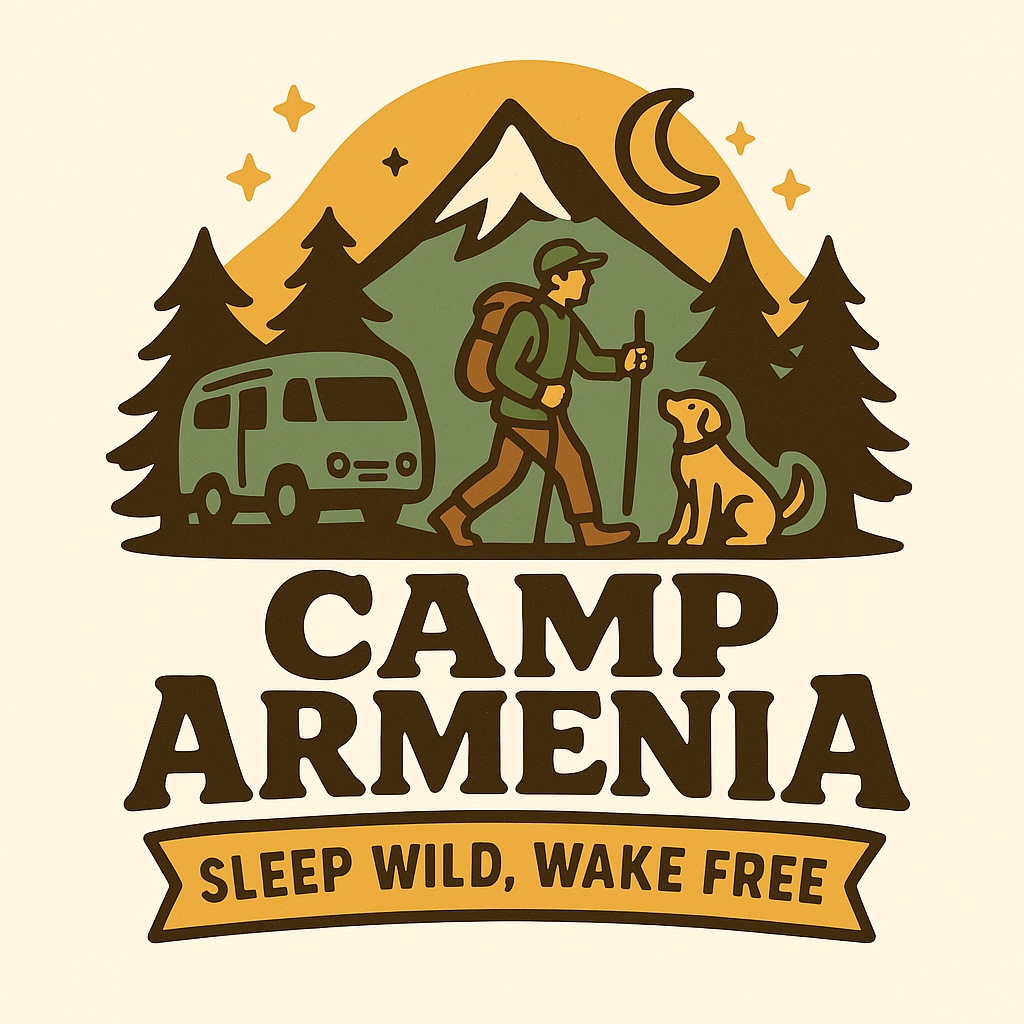 Camparmenia Logo