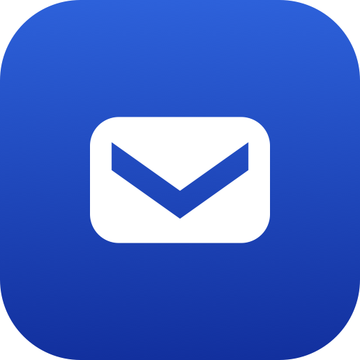 ByteMail Logo