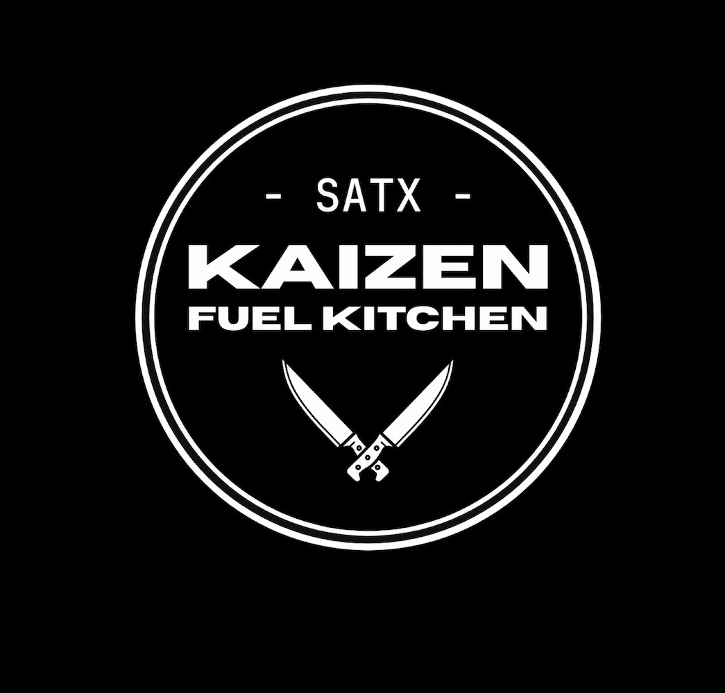 Kaizenfuelkitchen Logo