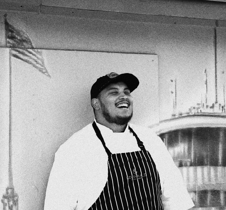 Pete Quinones IV picture