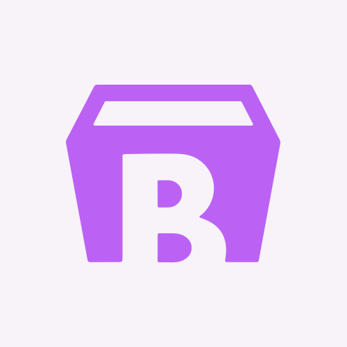 Bootstrap Logos Logo