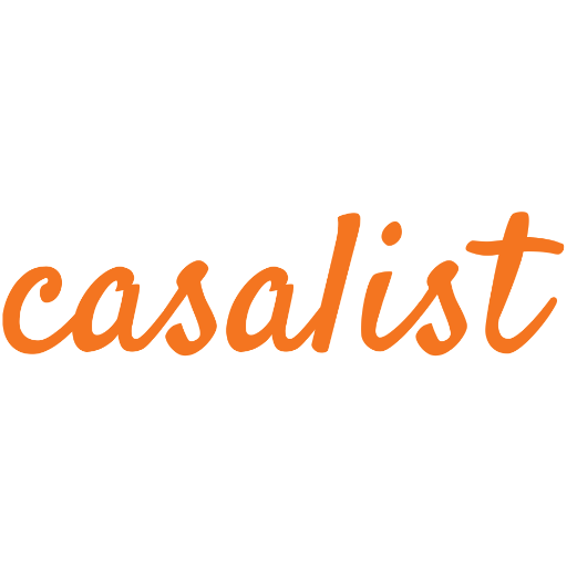 Casalist Logo