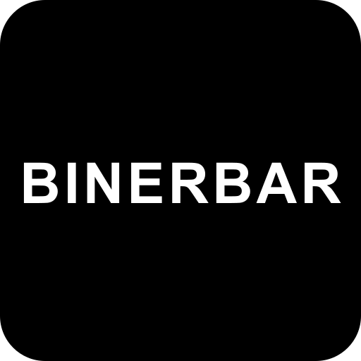BINERBAR Logo