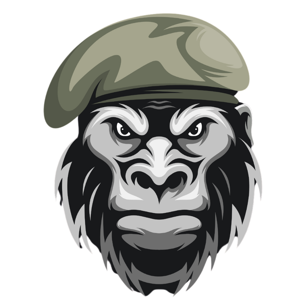 Index Monkey Logo