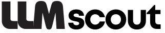 LLMscout Logo
