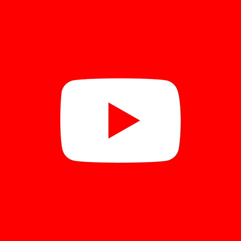 Youtube Logo