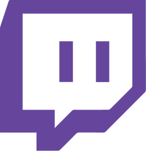 Twitch Logo