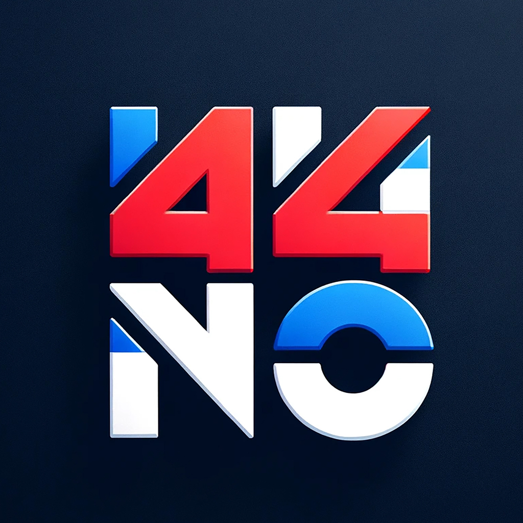 Norwegian 4x4 Protocol App Logo