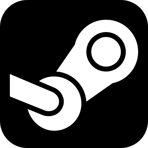 Purchase Left Alone (2016) on Steam Logo