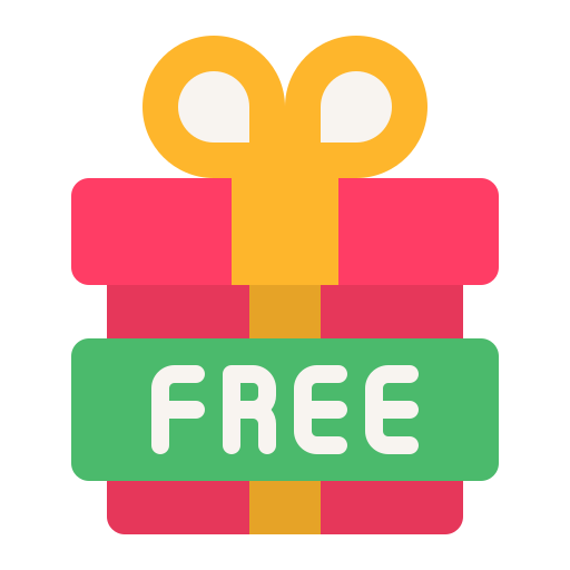 Free Assets - Game Dev Bundles & More Logo