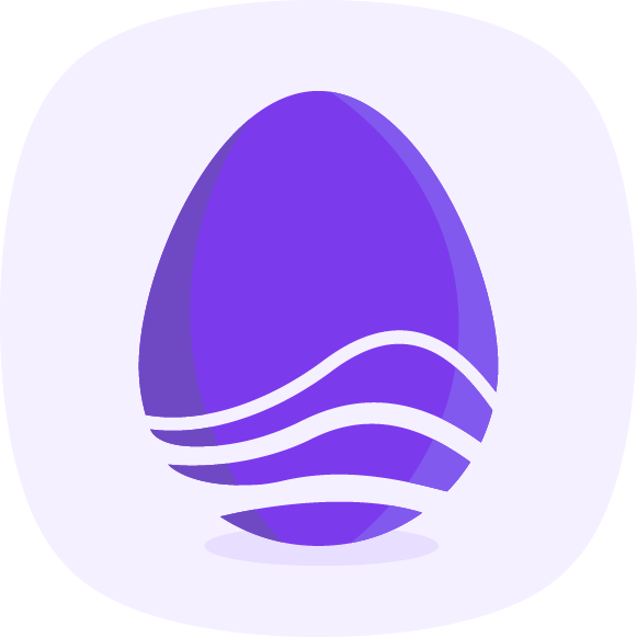 NestEgg Logo