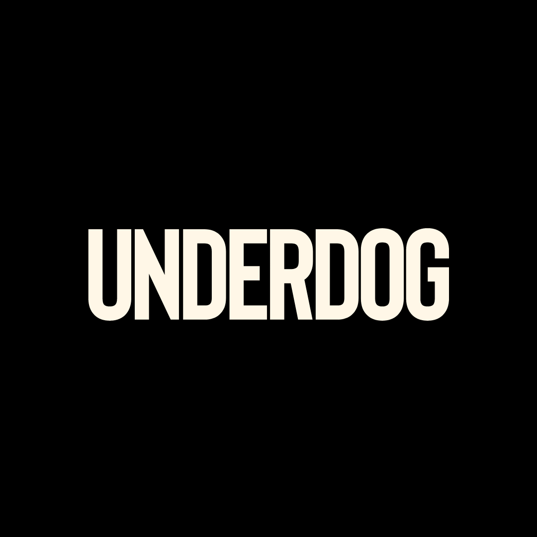 Underdog Accelerator Logo