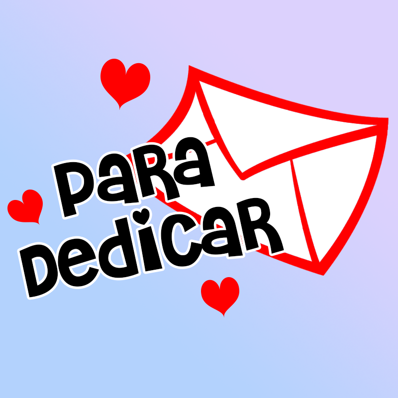 ParaDedicar Logo