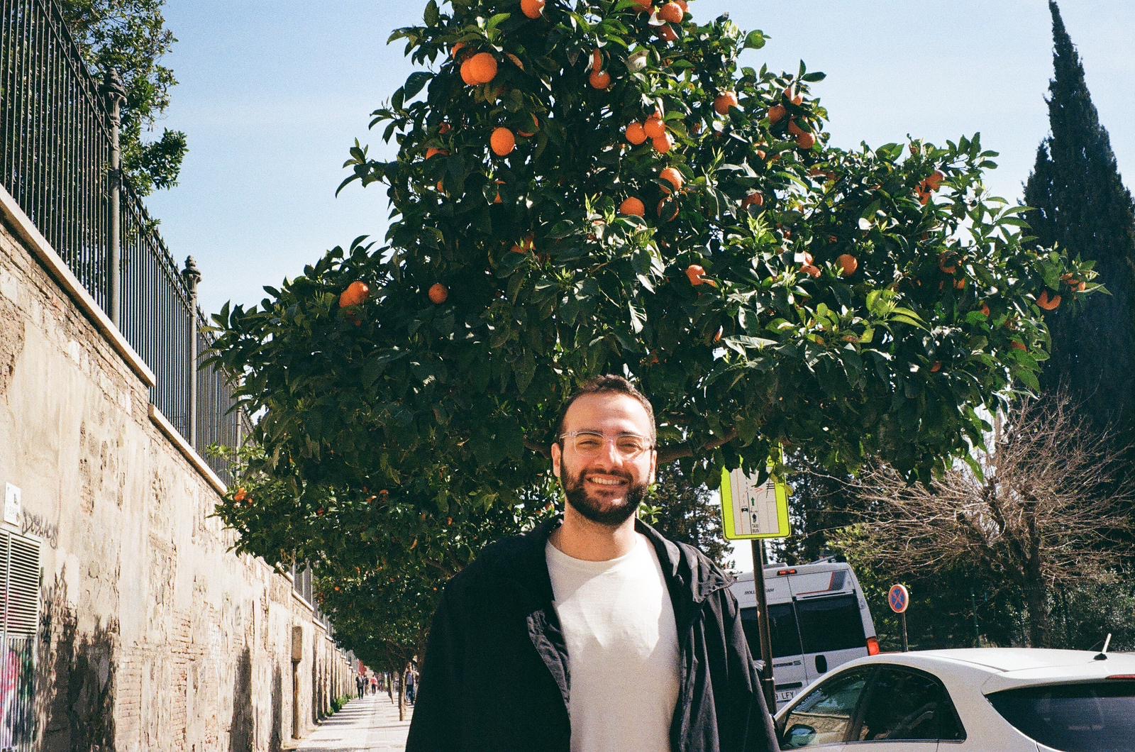 Luis Rampolla picture