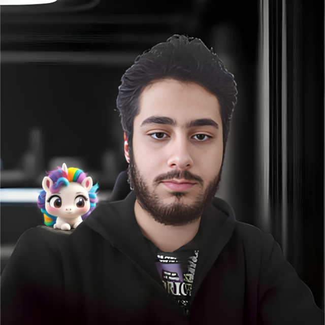 kais profile picture