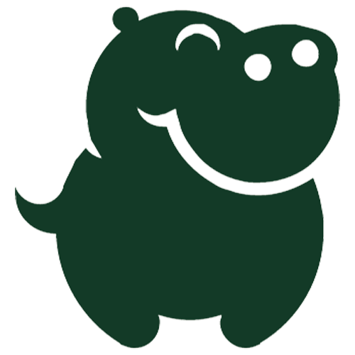 Outreach Hippo Logo