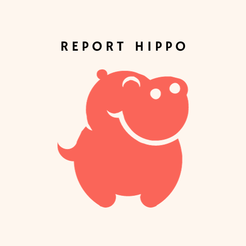 Report Hippo Logo