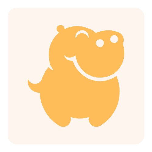 Contact Hippo Logo