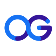 Opengraph Logo