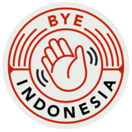 Byeindonesia Logo