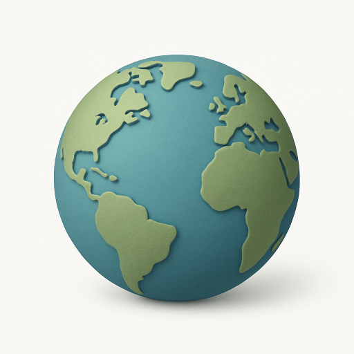 Indieworldmap Logo