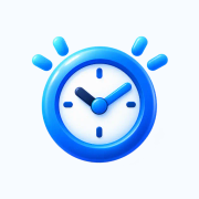 Clockbeam Logo