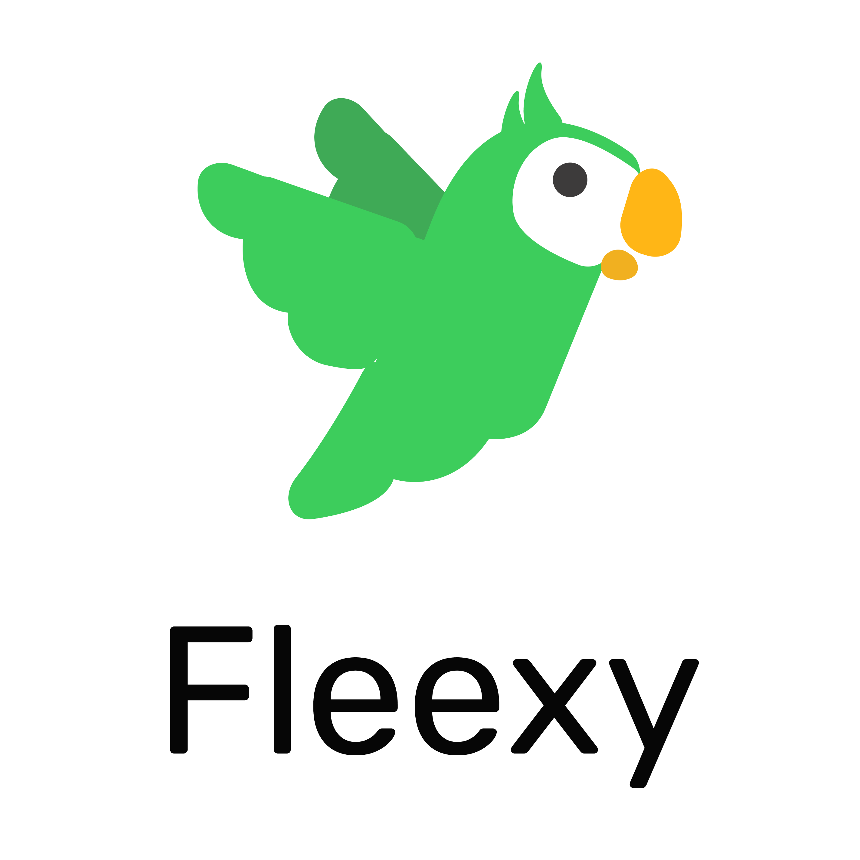 Fleexy Logo