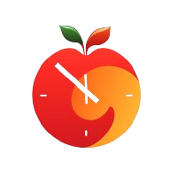 Pomodoro-buddy Logo