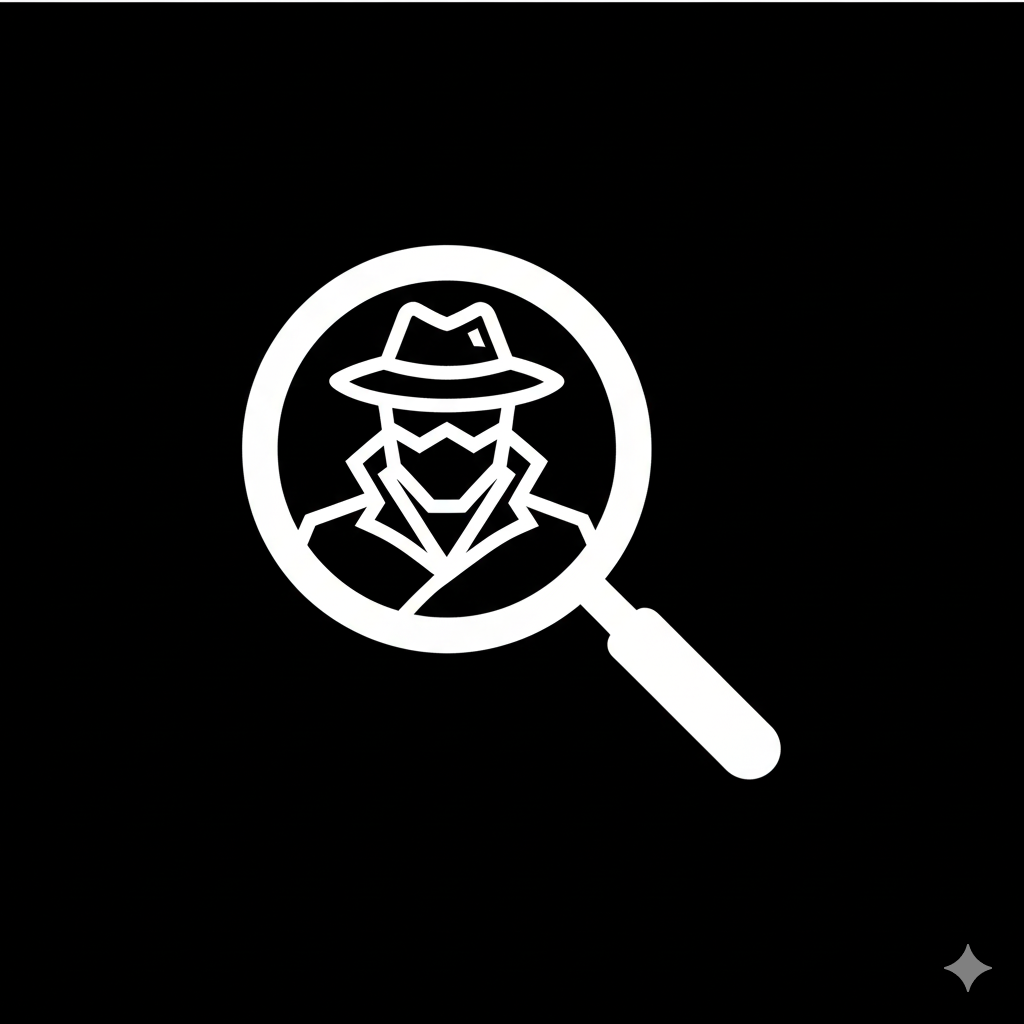 Audit by MetricMaven Logo