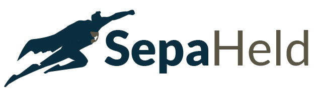 Sepaheld Logo