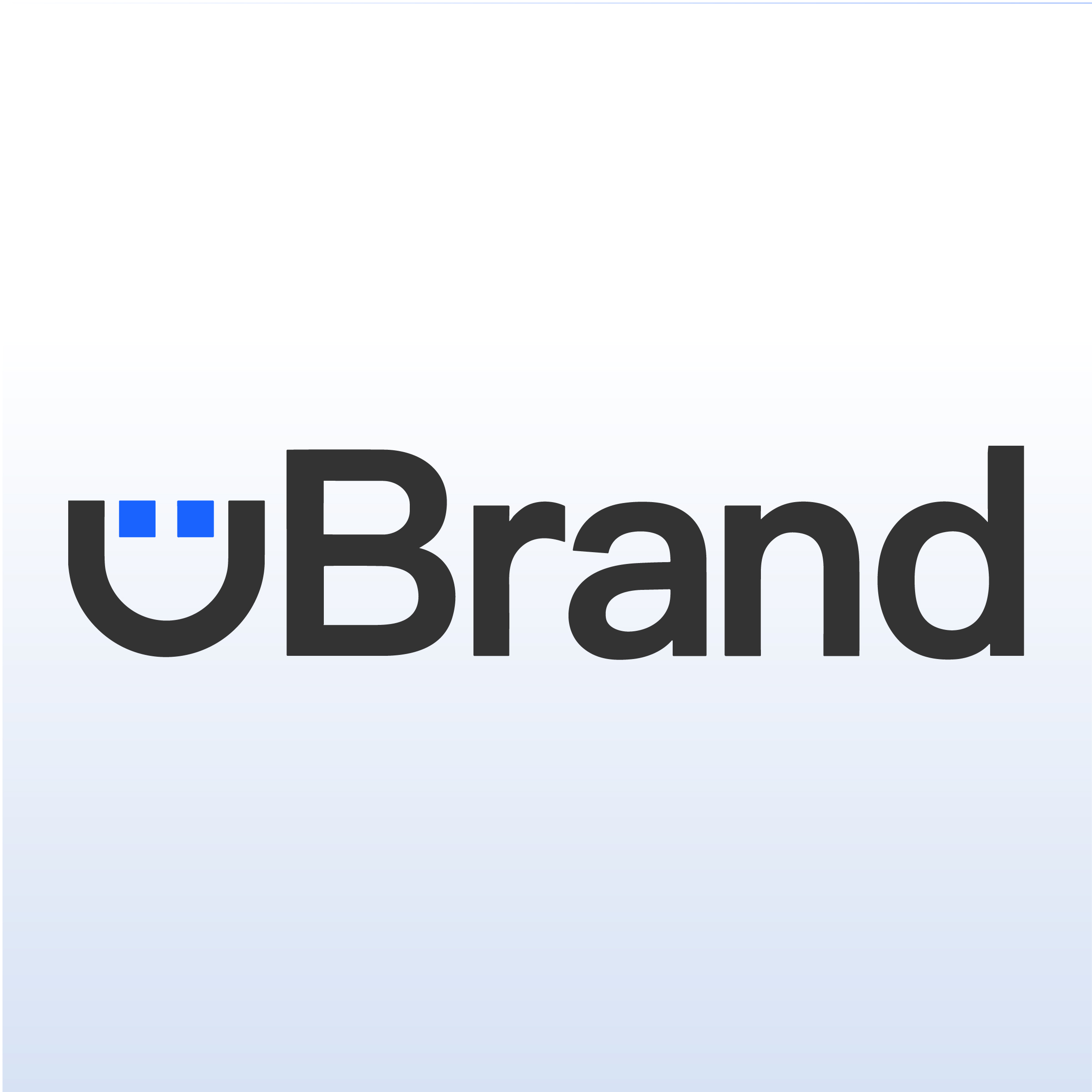 Ubrand Logo