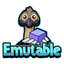 Emutable Logo