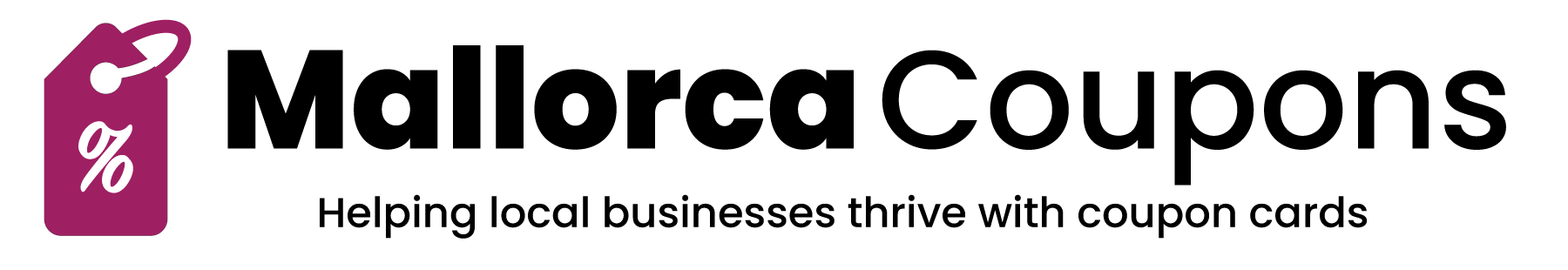 Mallorca Coupons Logo