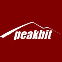 Peakbit Logo