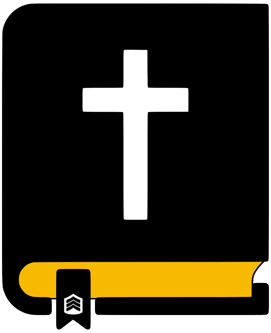 Bible Direct Logo