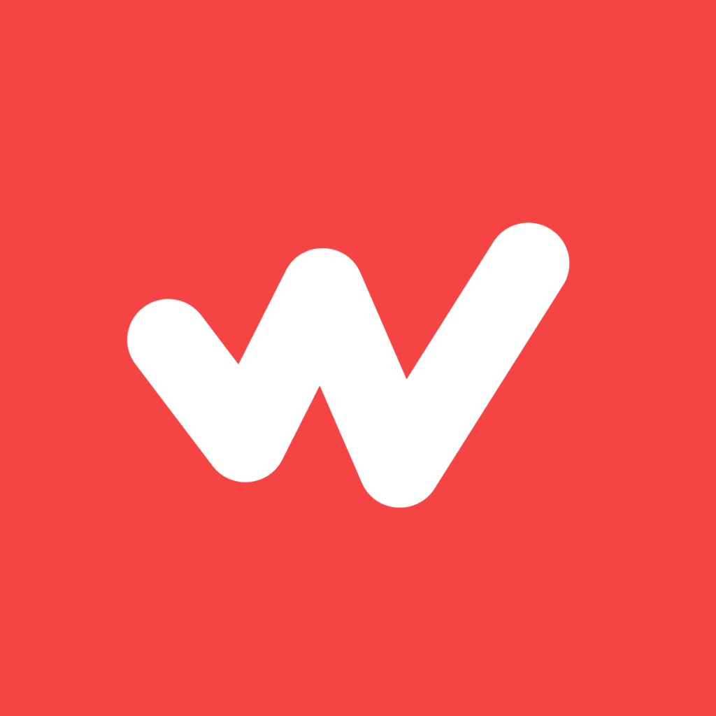 Wizlogo Logo