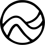 The Alpines Logo