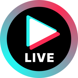 Rewatch Live Logo