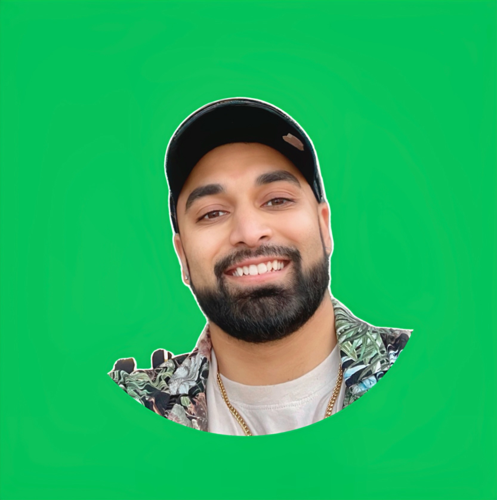 rezajafar profile picture