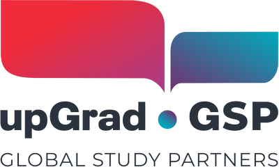 Global Study Partners Logo