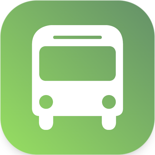 São Miguel Bus Logo