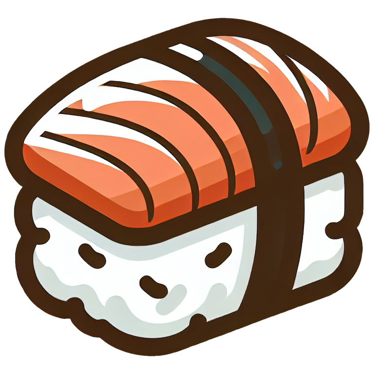 Sushieater Logo